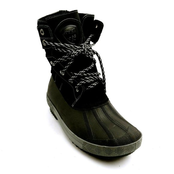 pajar duck boots